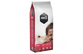 Amity Eco Adult сухий корм для дорослих собак усіх порід 20кг