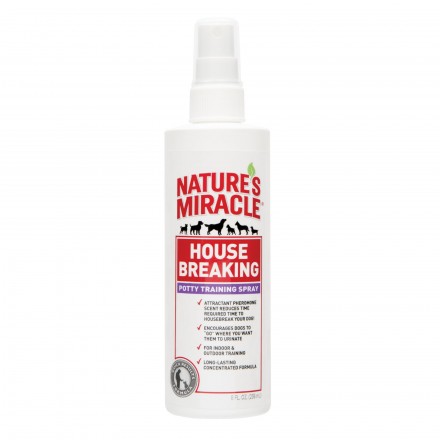Nature`s Miracle 