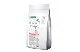 Nature's Protection Superior Care White Dogs Grain Free Starter All Breeds для цуценят з білим забарвленням 17 кг