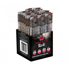 Alpha Spirit Dog Sticks Prosciutto напіввологі ласощі для собак з прошуто 30*10г (палички)