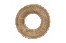 Trixie Chewing RING лакомство для собак кость-кольцо прессованное 60гр 7см 2шт