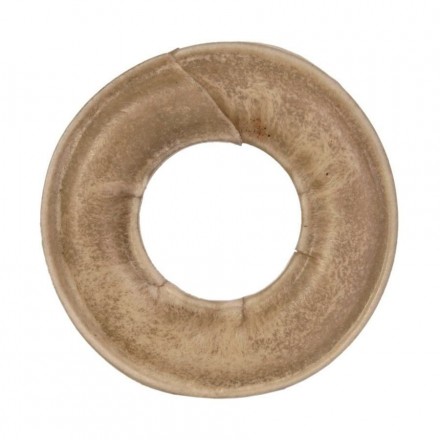 Trixie Chewing RING лакомство для собак кость-кольцо прессованное 60гр 7см 2шт
