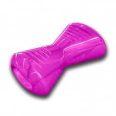 Bionic Opaque Bone игрушка-косточка для собак малых пород (фиолетовая)