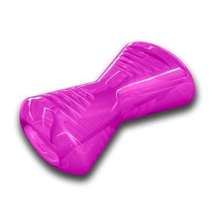 Bionic Opaque Bone игрушка-косточка для собак малых пород (фиолетовая)