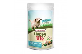Happy Life Junior with Chicken сухий корм для цуценят з куркою 0,35кг