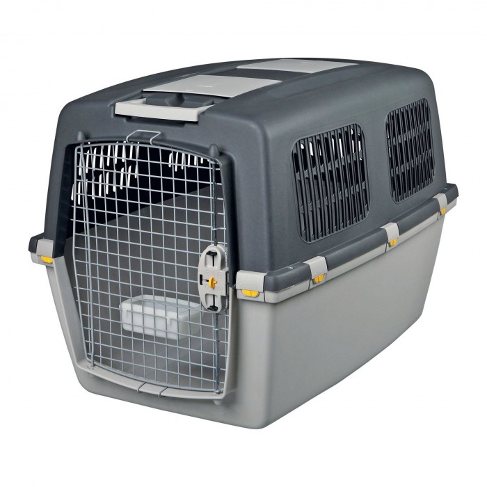 Trixie Gulliver 6 переноска для собак до 38 кг 64х64х92 см