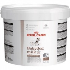 ROYAL CANIN BABYDOG MILK замінник молока для цуценят 2 кг