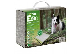 Croci Eco Super Nappy абсорбирующие пеленки для собак L 14 шт