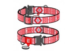 Collar WAUDOG Nylon ошейник 