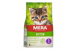 Mera Cats Kitten Duck (Ente) сухий корм для кошенят з качкою 2 кг