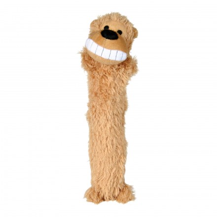 Trixie Longies игрушки для собак набор с пищалкой 35 см (3 шт)