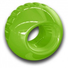 Bionic Opaque Ball игрушка-мяч для собак средних пород (зеленая)