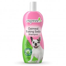 Espree Oatmeal Baking Soda Shampoo шампунь с питьевой содой и овсом 591 мл