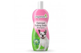 Espree Oatmeal Baking Soda Shampoo шампунь с питьевой содой и овсом 591 мл