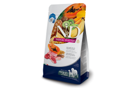 Farmina N&D Tropical Selection Dog Adult Medium & Maxi Lamb, Spelt, Oats&Fruits для середніх та великих порід з ягням, спельтою, вівсом і тропічними фруктами 2 кг