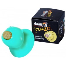 AnimAll CrazZzy 7505 игрушка на присоске для кота