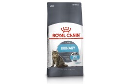 ROYAL CANIN URINARY CARE сухой корм для поддержания здоровья мочевыделительной системы для кошек старше 12 месяцев 0,4 кг