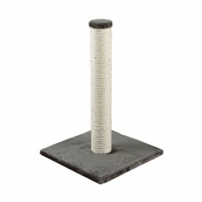 Trixie Parla Opal когтеточка для кошек столбик серая 62 см