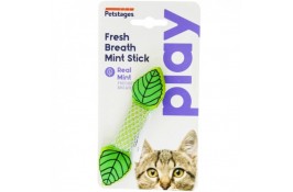 Petstages Fresh Breath Mint Stick іграшка для котів "М&rsquo;ятна паличка"