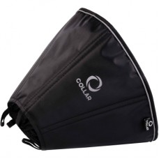 Collar Dog Extremе №1 легкий ветеринарний комір з нейлону для собак XS-S 22-25см