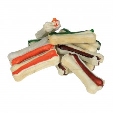 Trixie Doggy Bits лакомство для собак кости витаминные мини 230гр 10шт