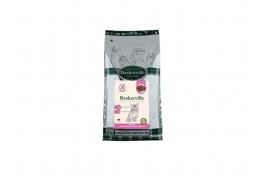 Baskerville Grain Free Cat Junior сухой корм для котят с говядиной 20 кг