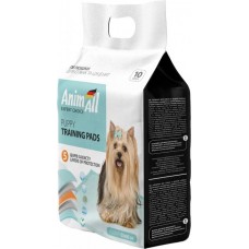 AnimAll Puppy Training Pads пелюшки для собак та цуценят 60х60 см 10 шт