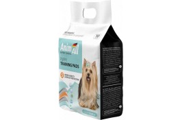 AnimAll Puppy Training Pads пелюшки для собак та цуценят 60х60 см 10 шт