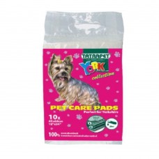 TatraPet York пеленки для собак M 10 шт