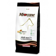 Morando Miocane Maxi сухой корм для собак крупных и гигантских пород с курицей 12,5 кг