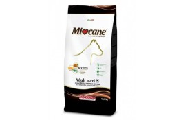 Morando Miocane Maxi сухой корм для собак крупных и гигантских пород с курицей 12,5 кг