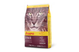 Josera Senior сухий корм для котів похилого віку 0,4 кг