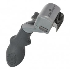 FURminator колтуноріз для котів та собак різних порід 