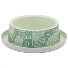 Moderna Trendy Dinner Eden миска для собак (светло-зелёная) 735мл
