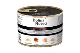 Dolina Noteci Premium Starter для цуценят 185 г