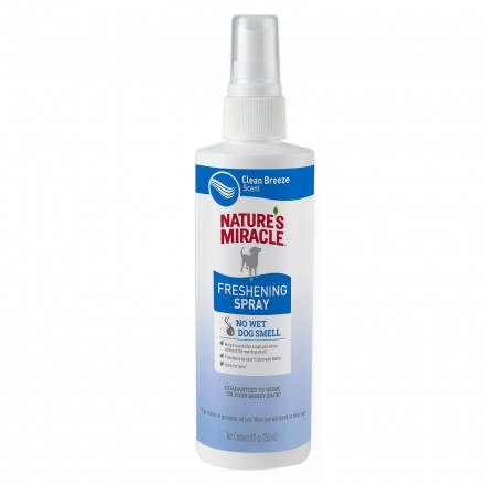 Nature`s Miracle 