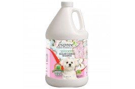 Еspree Sugar Cookie Shampoo шампунь для собак с ароматом сладкого печенья 3,79 л