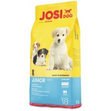 Josera JosiDog Junior сухий корм для молодих собак 15 кг