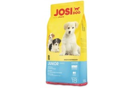 Josera JosiDog Junior сухий корм для молодих собак 15 кг