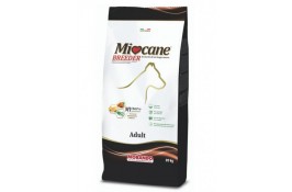 Morando Miocane Sensitive сухой корм для собак средних и крупных пород с лососем 20 кг