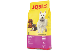 Josera JosiDog Mini сухой корм для собак мини пород 10 кг