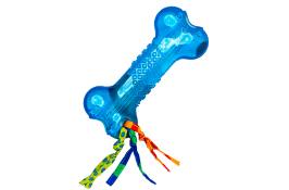Petstages Orka Bone Mini игрушка для собак 