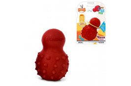 Nylabone Strong Chew Cone игрушка конус для собак малых пород с ароматом бекона 10см
