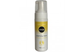 AnimAll шампунь-пінка для котів і кошенят 180 мл