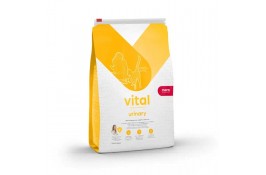 MERA MVH Urinary сухой корм при мочекаменных болезнях 0,75кг