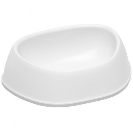 Moderna Sensibowl миска для собак и кошек (белая) 350 мл