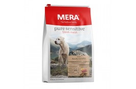 MERA Pure Sensitive Fresh Meat Adult Beef & Potato сухий корм для собак з яловичиною та картоплею 1 кг