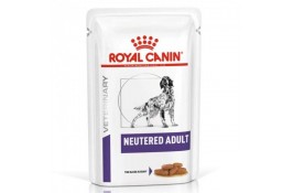 ROYAL CANIN NEUTERED ADULT CANINE POUCHES вологий корм для дорослих стерилізованих собак 100 г