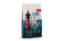 MERA Care Adult Sport Chicken сухой корм для спортивных собак с курицей 1 кг