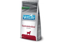 Farmina Vet Life Gastrointestinal сухой корм для собак при заболевании желудочно-кишечного тракта 2 кг